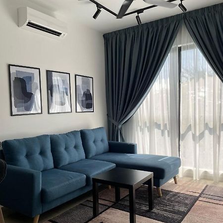 Stayje Putrajaya, 5 Minutes To Ioi City Mall, Wifi , Netflix, Free Parking Zewnętrze zdjęcie